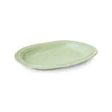 HKLIVING New Classics: Large Ceramic Tray Mint