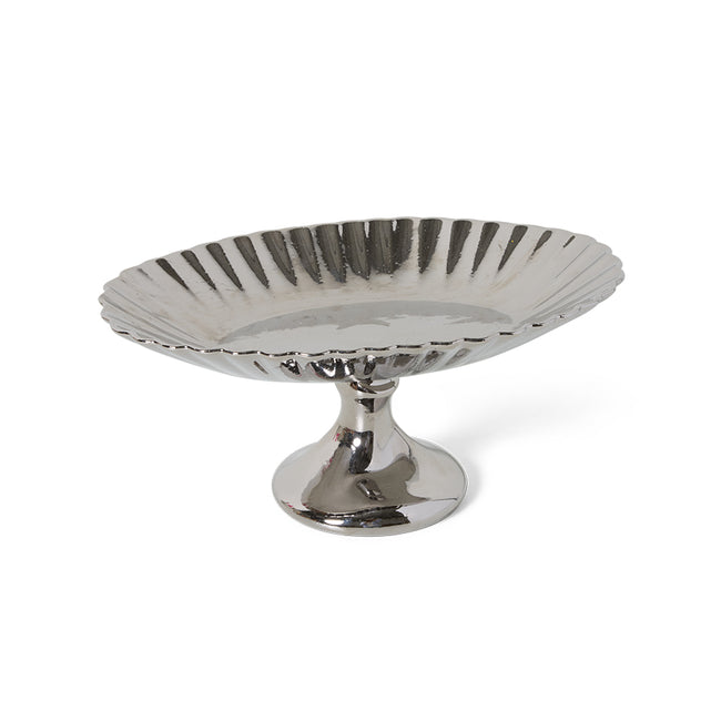 HKLIVING New Classics: Chrome Plateau Clean