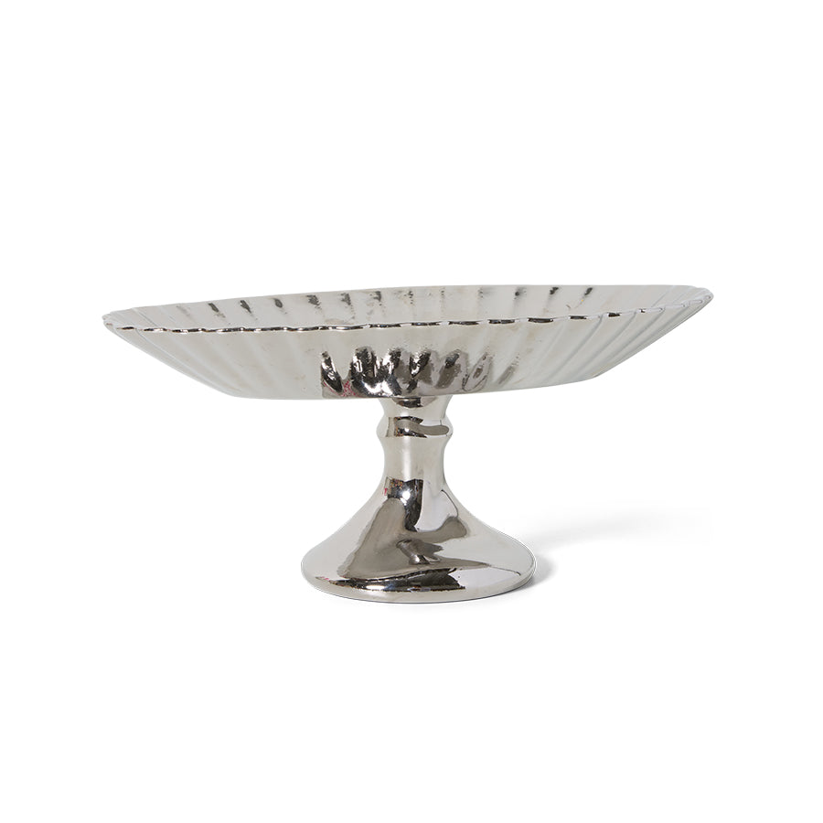 HKLIVING New Classics: Chrome Plateau Clean