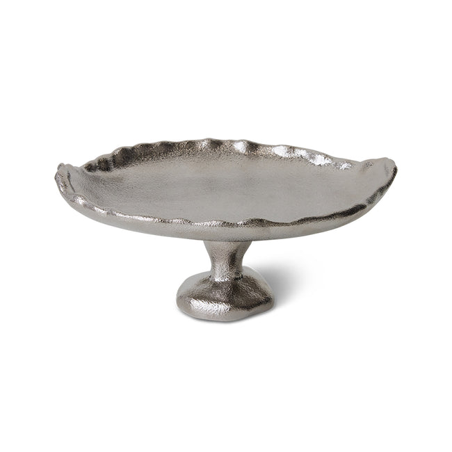 HKLIVING New Classics: Chrome Plateau Rough