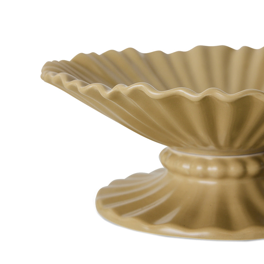 HKLIVING New Classics: Ribble Bowl Large