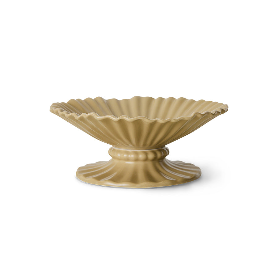 HKLIVING New Classics: Ribble Bowl Large