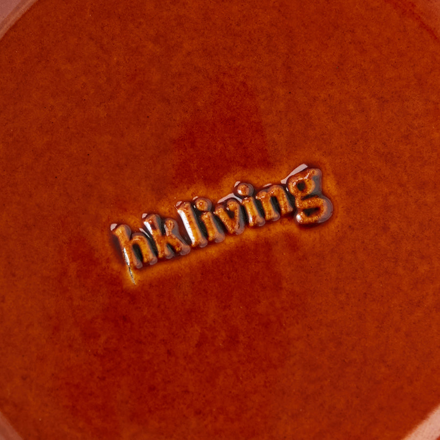 HKliving 70s ceramics: milk jug shell