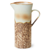 HKLIVING 70s Ceramics: Jug Shell