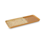 HKliving 70s Ceramics: Cake Tray