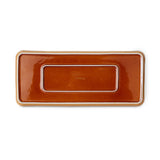 HKliving 70s Ceramics: Cake Tray