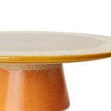 HKliving 70s Ceramics: Plateau Papaya