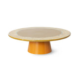 HKliving 70s Ceramics: Plateau Papaya