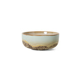 HKLIVING 70s Ceramics: Tapas Bowl Shell