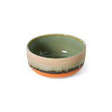 HKLIVING 70s Ceramics: Dessert Bowl Burst