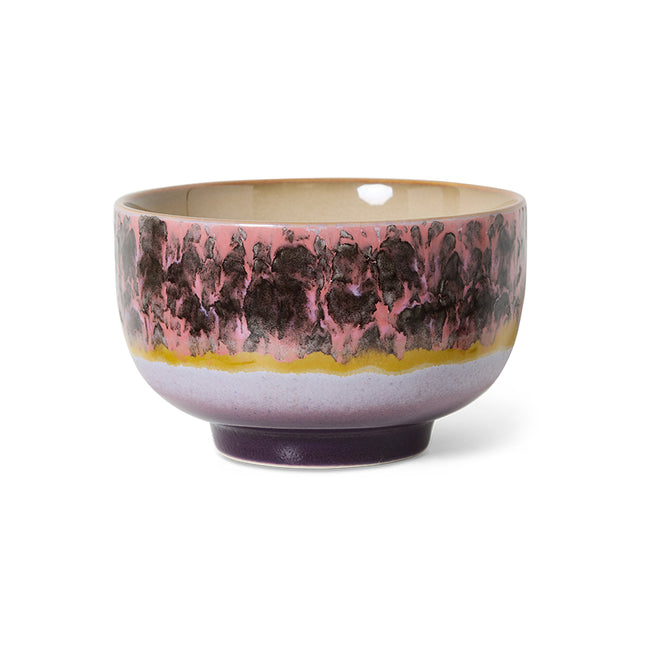 HKLIVING 70s Ceramics: Noodle Bowl Blast