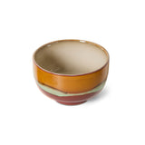 HKLIVING 70s Ceramics: Noodle Bowl Clay
