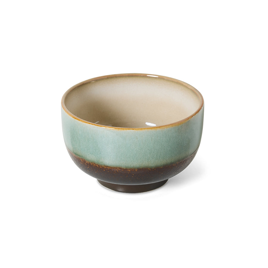 HKLIVING 70s Ceramics: Noodle Bowl Depths