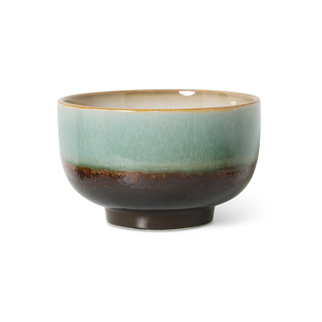 HKLIVING 70s Ceramics: Noodle Bowl Depths