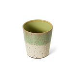 HKLIVING 70s Ceramics: Coffee Mug Slush
