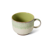 HKLIVING 70s ceramics: tea cup slush