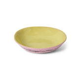 HKLIVING 70s Ceramics: Curry Bowls Bubble, set of 2