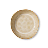 HKLIVING 70s Ceramics: Pasta Bowls Patina, set of 2