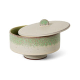 HKLIVING 70s Ceramics: Bonbon Bowl Slush