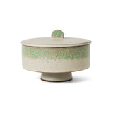 HKLIVING 70s Ceramics: Bonbon Bowl Slush