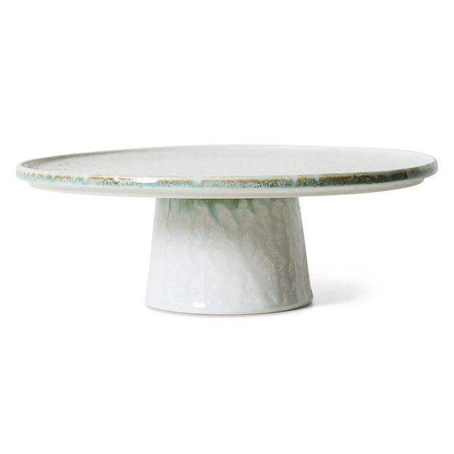 HKLIVING 70s Ceramics: Plateau Smudge, M