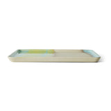 HKLIVING 70s Ceramics: Large Tray Glint