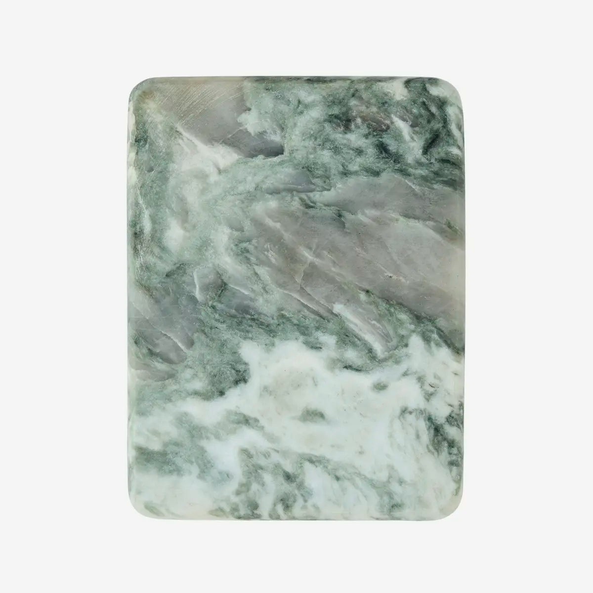 Green Marble Chopping Board