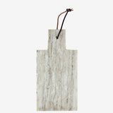 Beige Marble Chopping Board