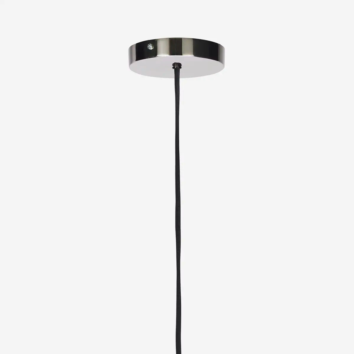 Enamel Ceiling Lamp Steel