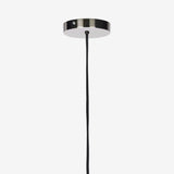 Enamel Ceiling Lamp Steel