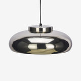 Enamel Ceiling Lamp Steel