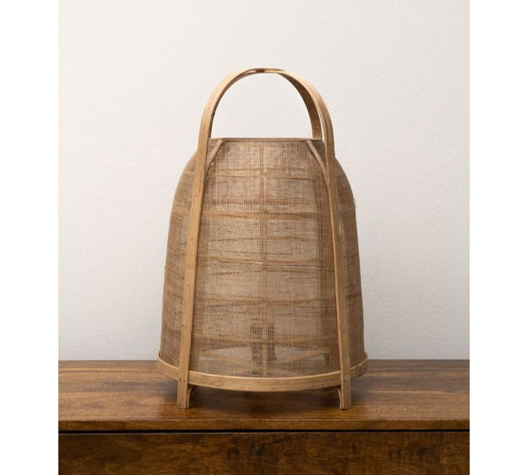 Table / Floor Lamp Bikram