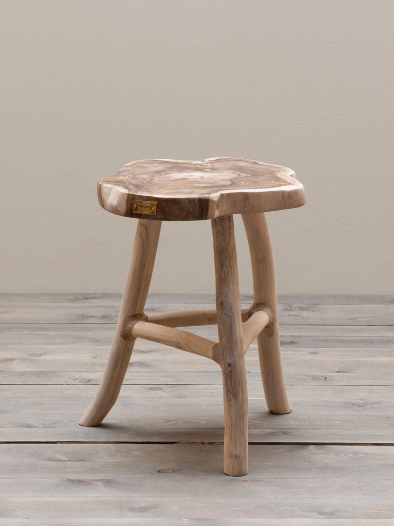 Side Table Luar