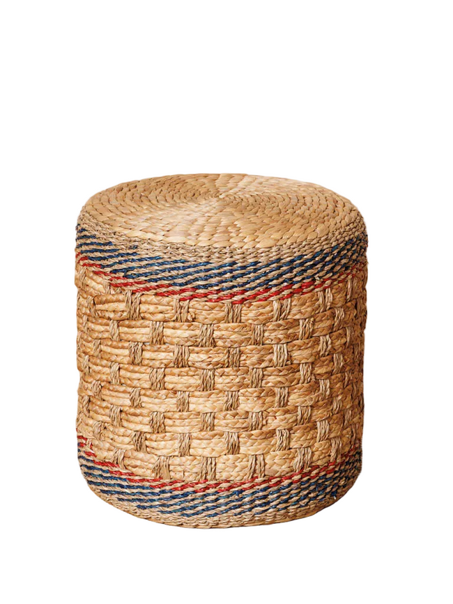 Pouf, Stool Samoa