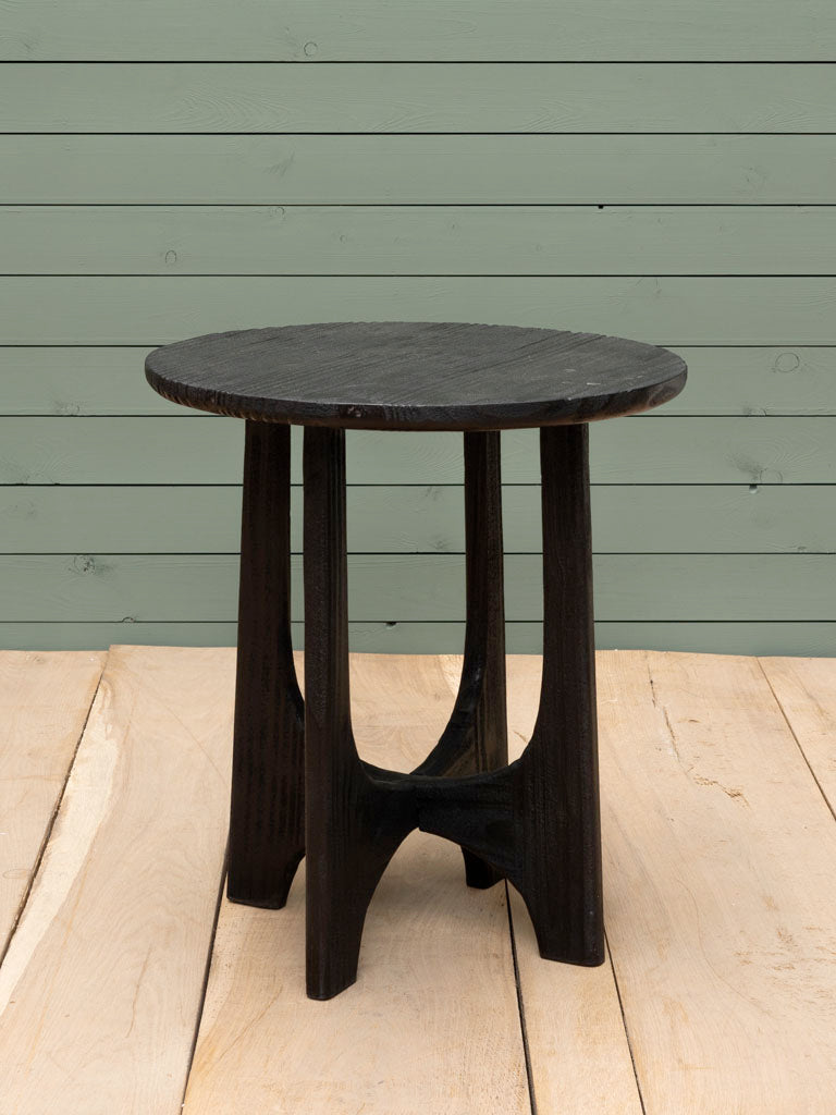 Side Table Odongo Black