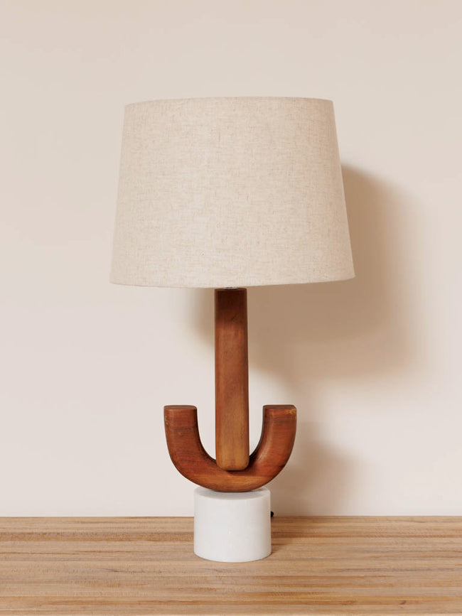 Table lamp Casablanca