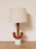 Table lamp Casablanca