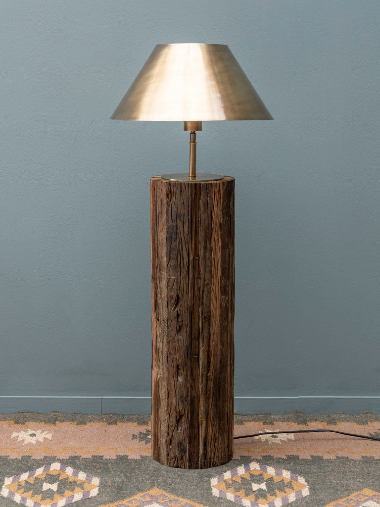 Floor Lamp Natuka