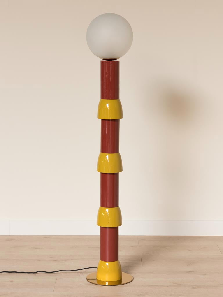 Floor Lamp Absolue