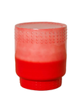 Metal Stool Pastel