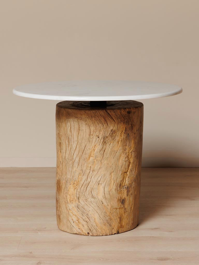 Dining Table Mawo