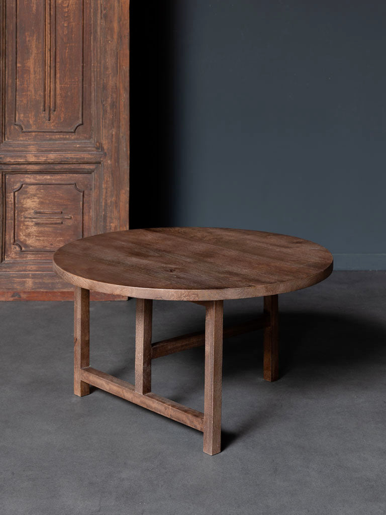 Coffee Table Tréport