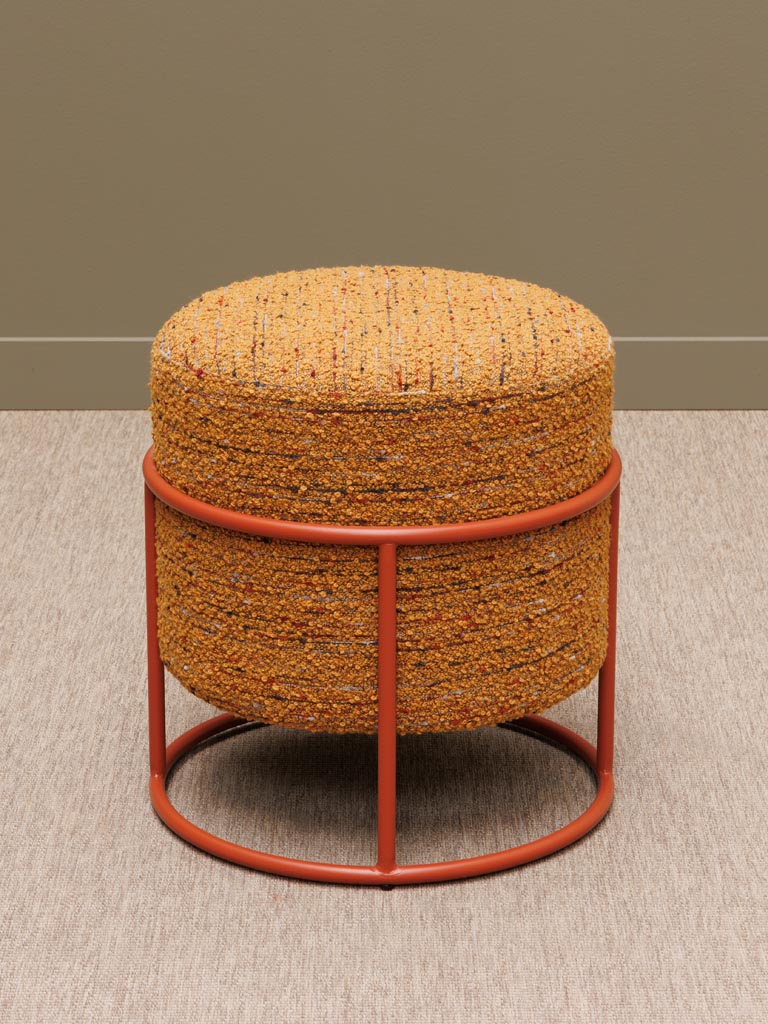 Vectra Stackable Stool