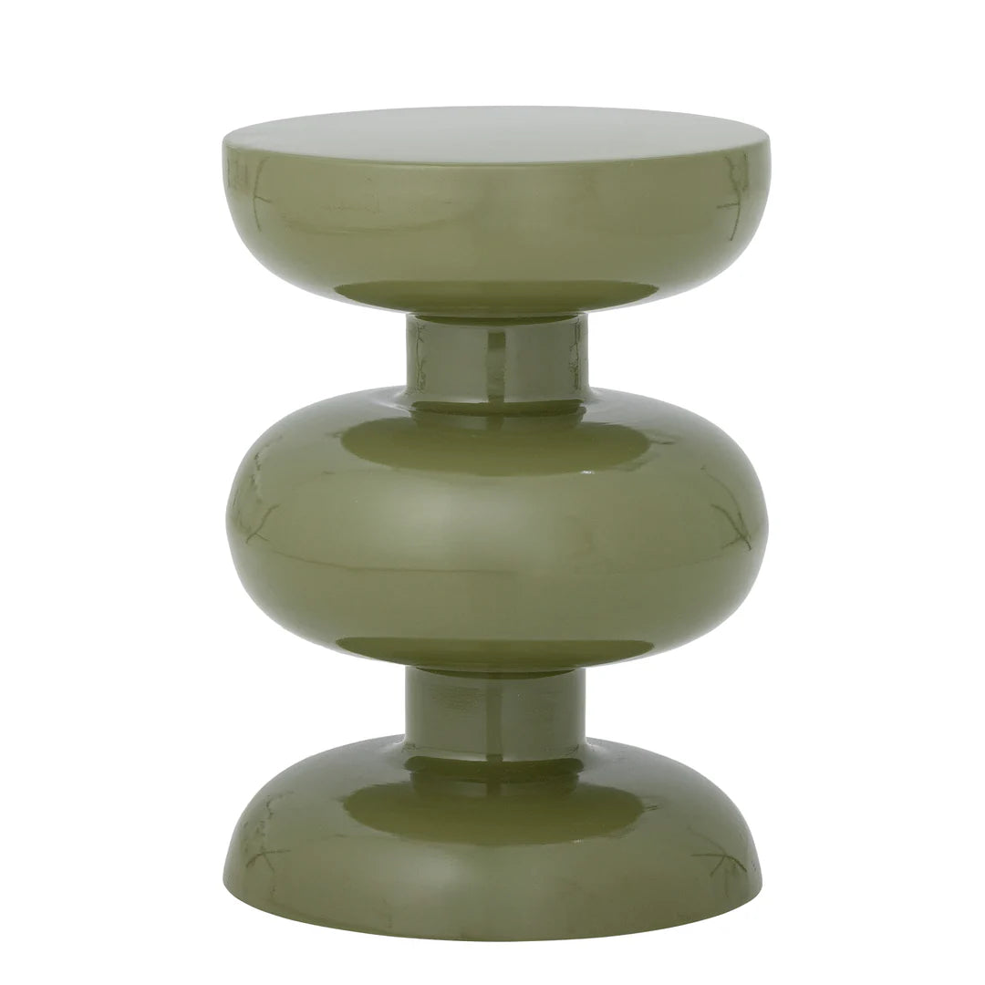 Alba Side Table Green