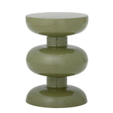 Alba Side Table Green