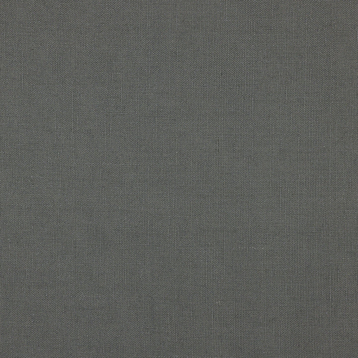 HKliving Nomad couch: 244cm linen, army green