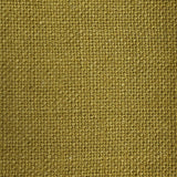 HKliving Nomad couch: 244cm linen, burnt ochre