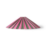 HKLIVING Plisse Lamp Shade Camellia