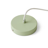 HKLIVING Flare Pendant Lamp Mint