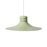 HKLIVING Flare Pendant Lamp Mint